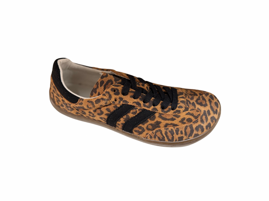 Deportiva Leopardo - CoqueFlex