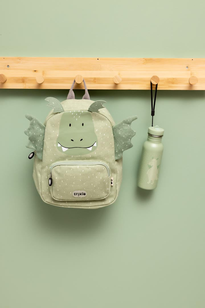 Mochila de animales Dragón- Trixie
