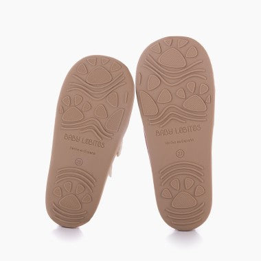 Bota Océano Baby Lobitos