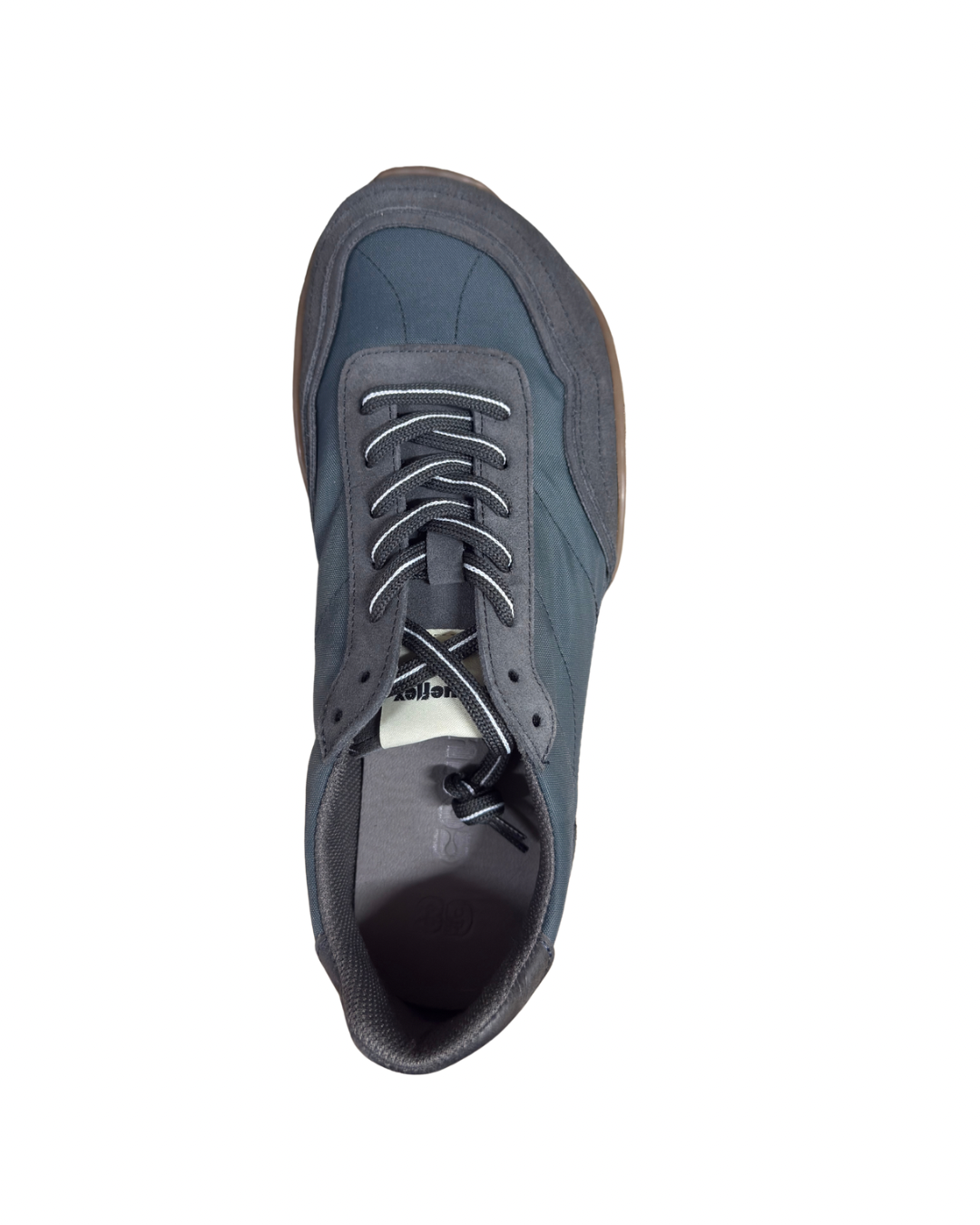 Deportiva Kova Slate - CoqueFlex