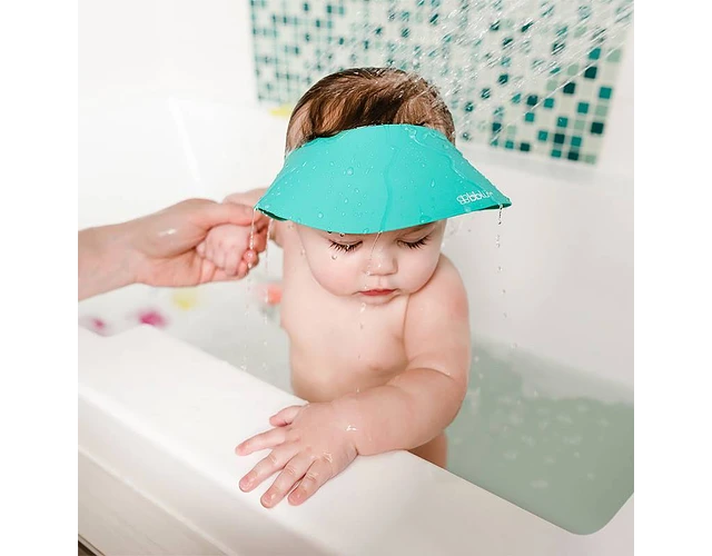 KÄP visera de silicona Aqua- Bblüv