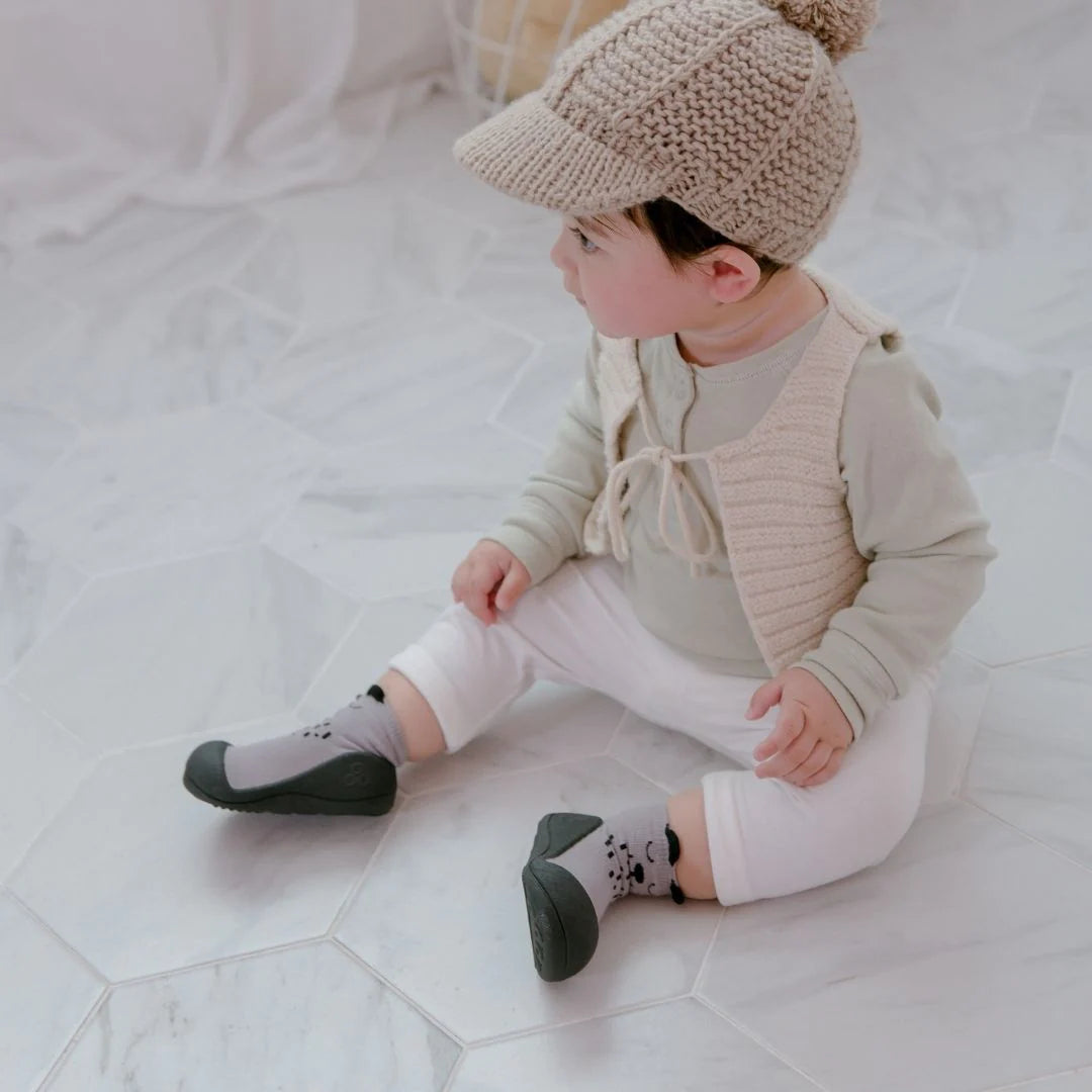 Attipas Cutie gris