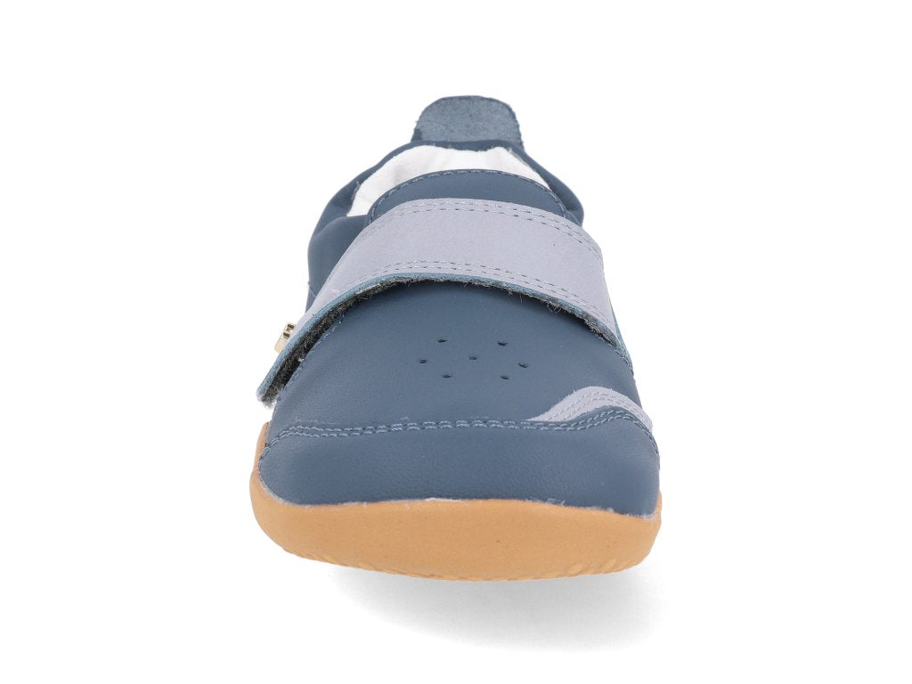 Xplorer Ripple Cobalt + Jeans- Bobux