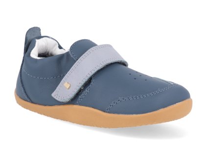 Xplorer Ripple Cobalt + Jeans- Bobux