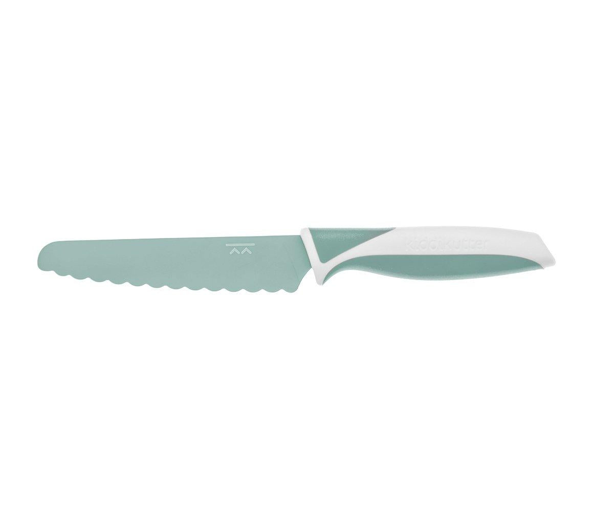 Cuchillo Autonomía Niños Sage KiddiKutter
