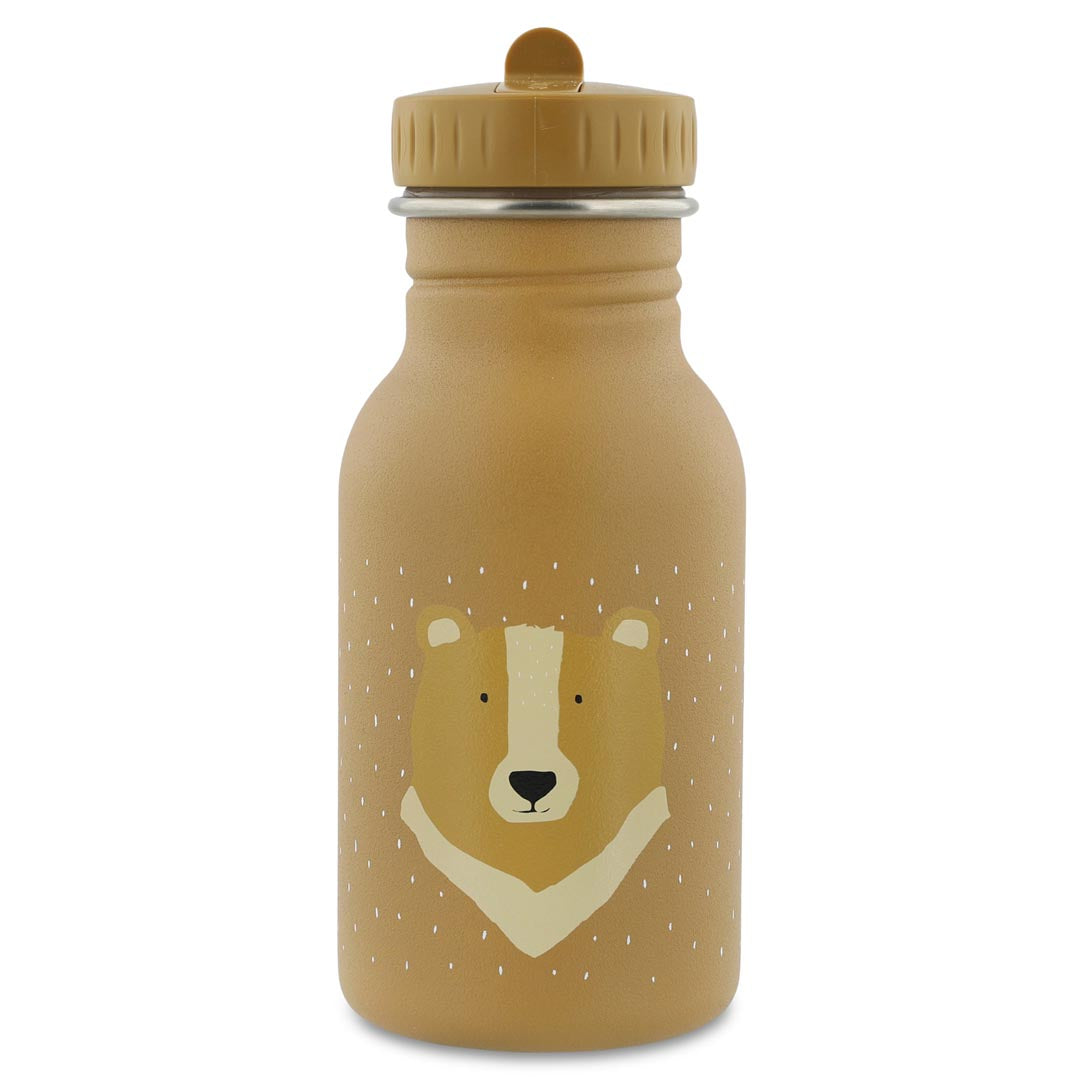 Botella Mr. Bear 350ml- Trixie