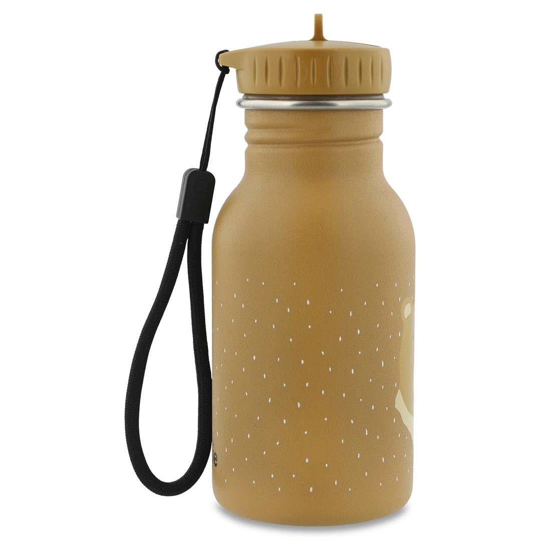 Botella Mr. Bear 350ml- Trixie