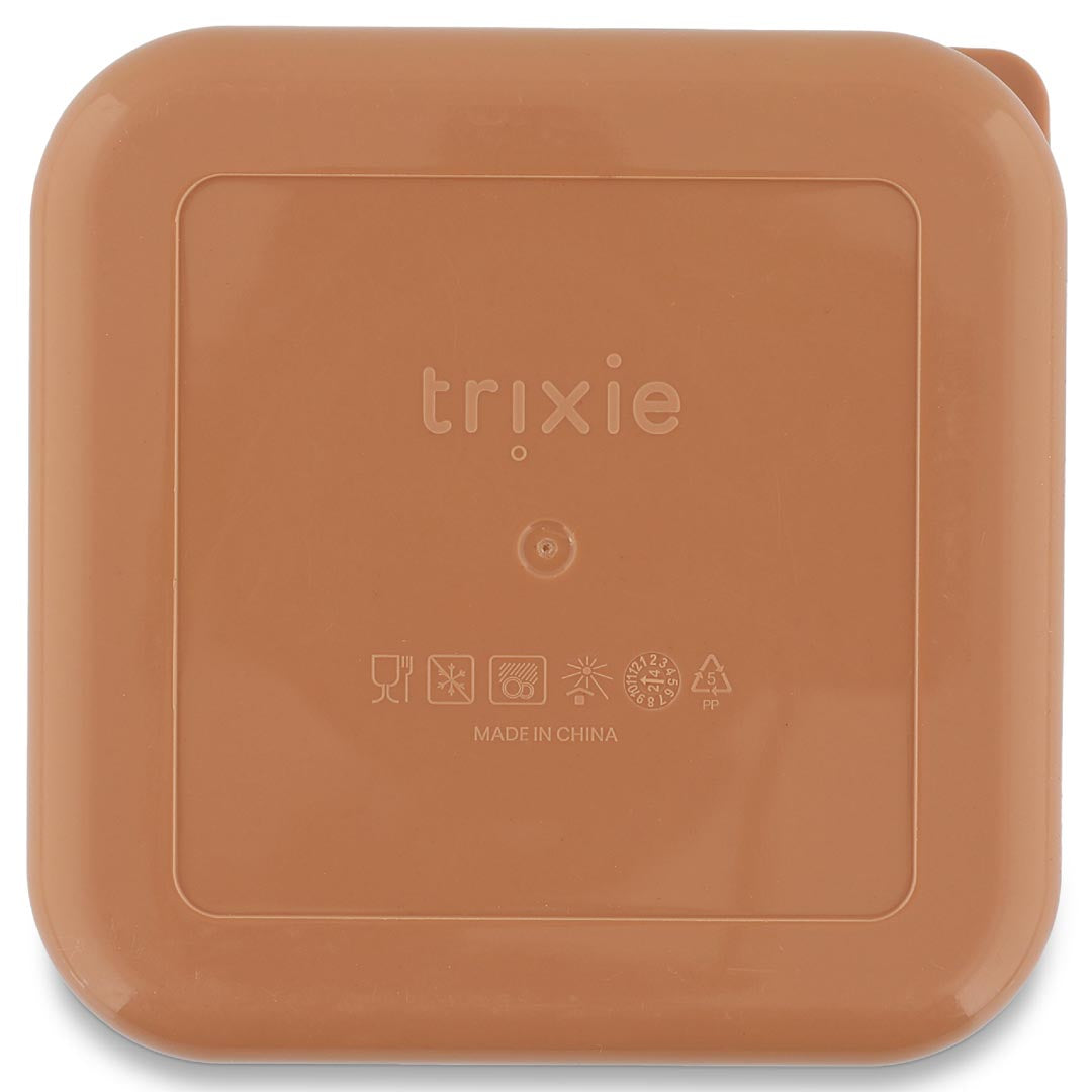 Fiambrera Nido 3u. Mrs. Cat- Trixie