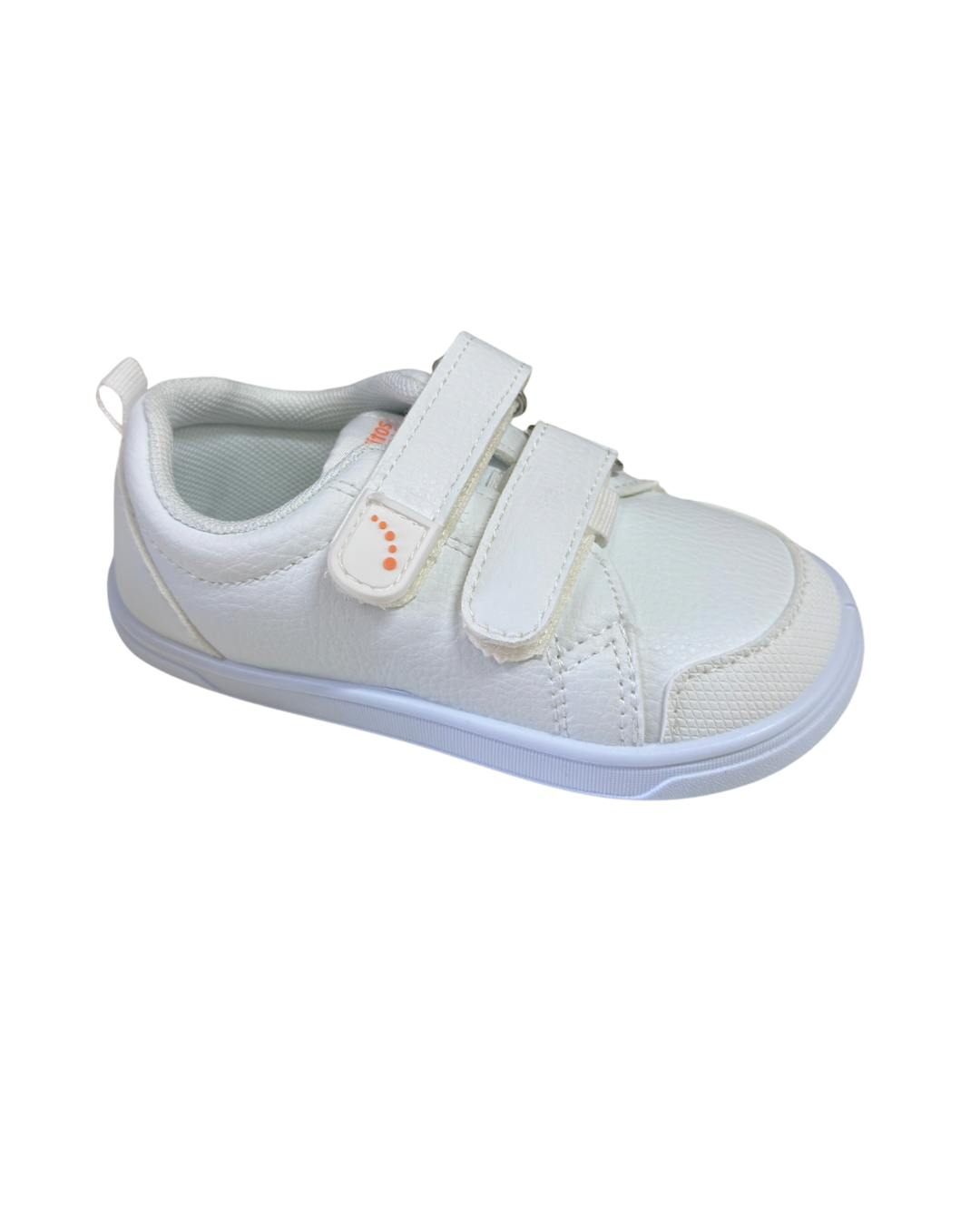 Deportivas Chyclid blanco- Blanditos