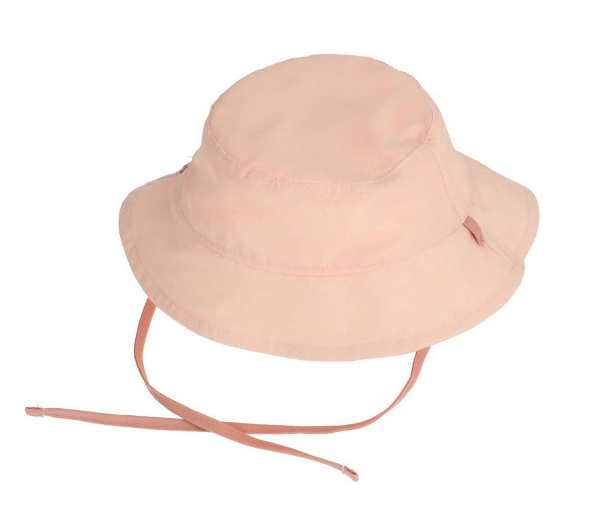 Gorro Reversible Crab Coral-Monnëka