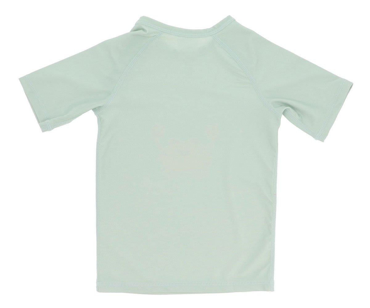 Camiseta Protección Crab Sage- Monnëka