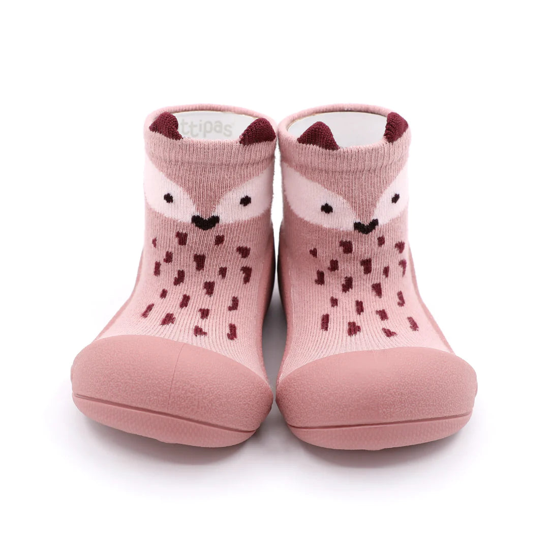 Attipas Fox Pink