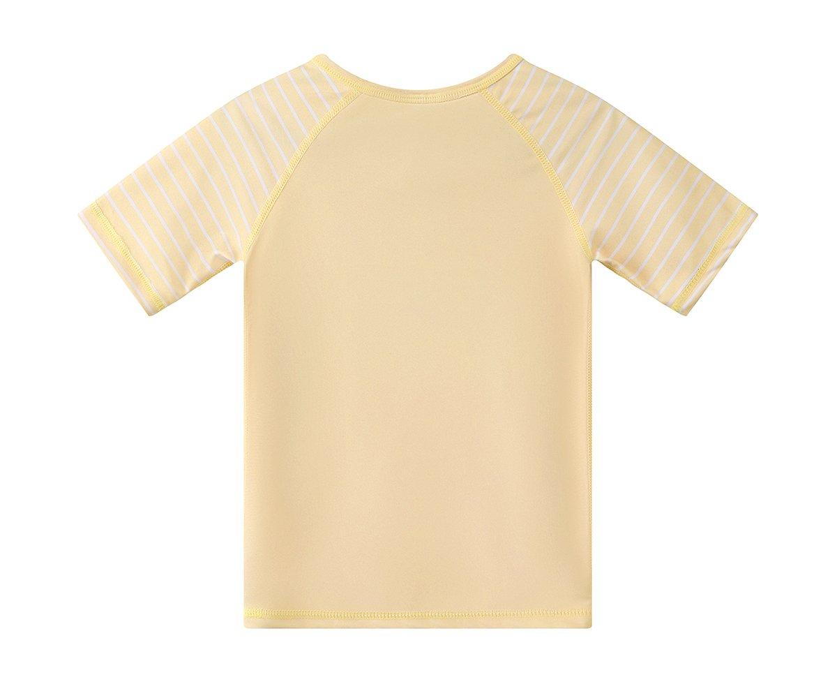 Camiseta Protección solar Surf Van- Monnëka