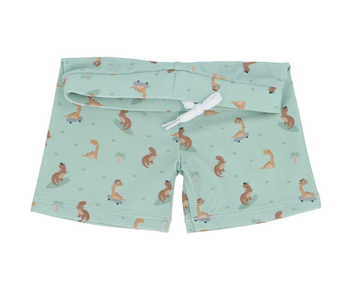 Bañador Short Cool Dinos- Monneka