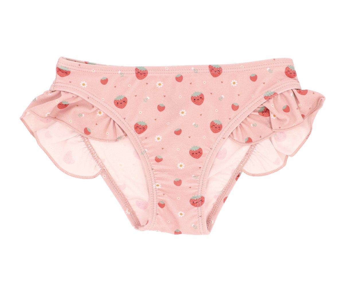 Bañador Braguita Strawberries- Monneka