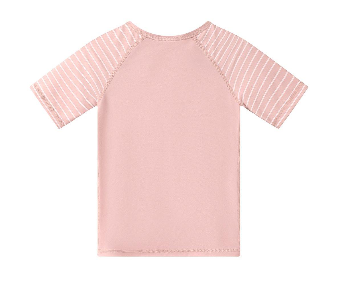Camiseta Protección solar Strawberries- Monnëka