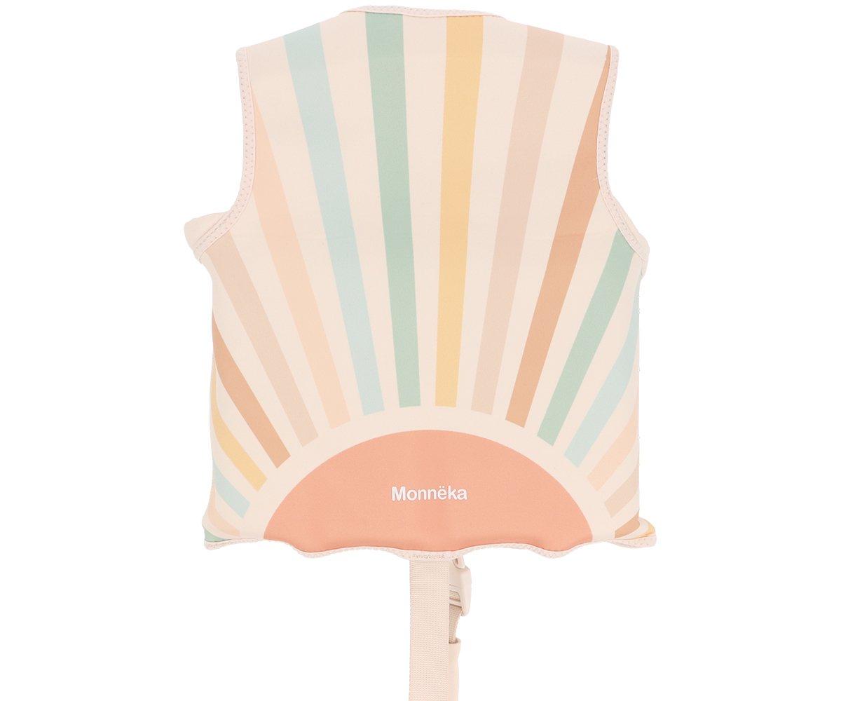 Chaleco Flotador Aprendizaje Starlight- Monneka