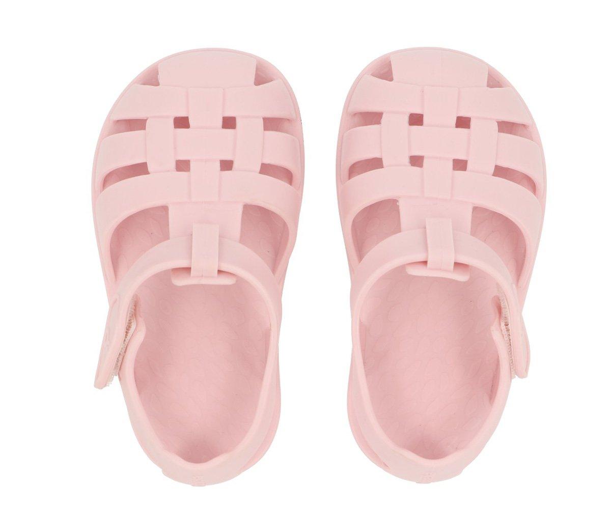 Cangrejeras respetuosas Pink- Monneka