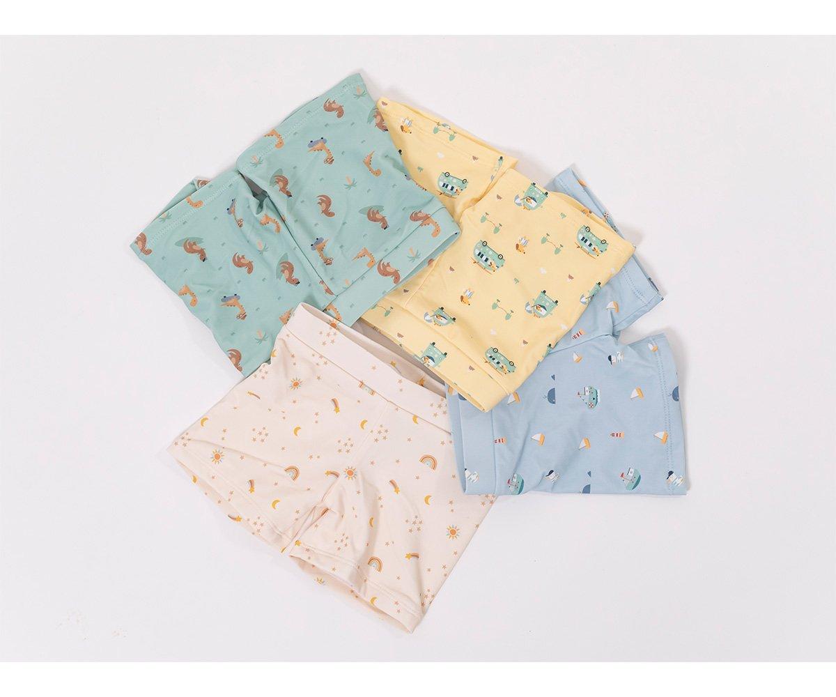 Bañador Short Cool Dinos- Monneka