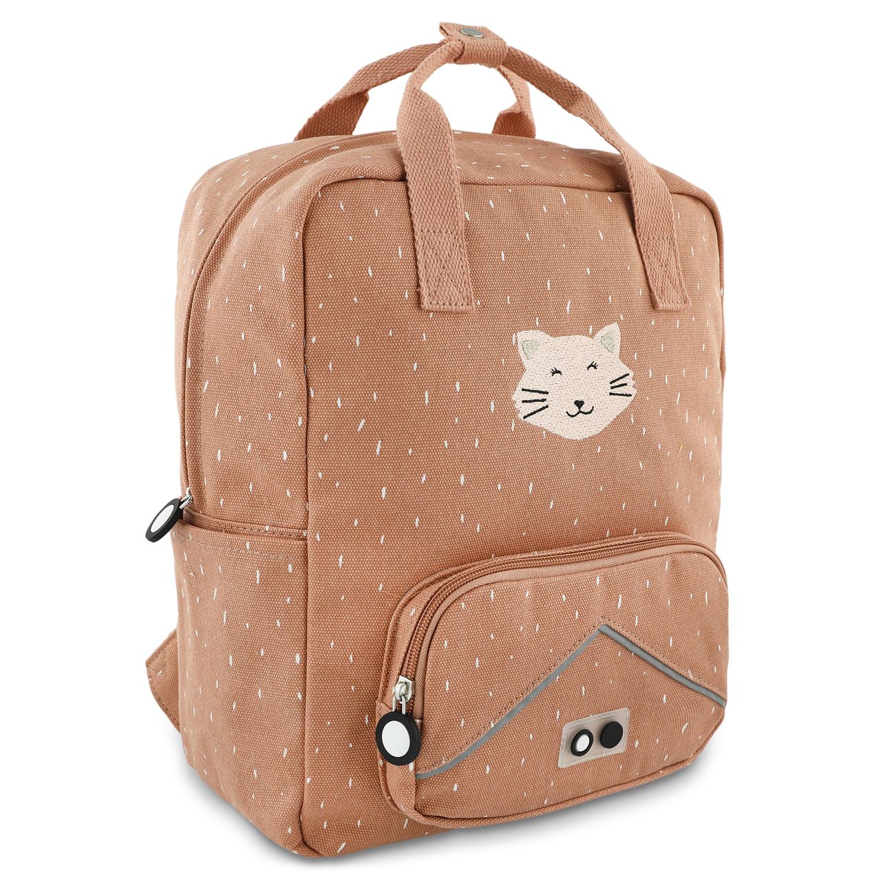 Mochila grande Mrs. Cat- Trixie