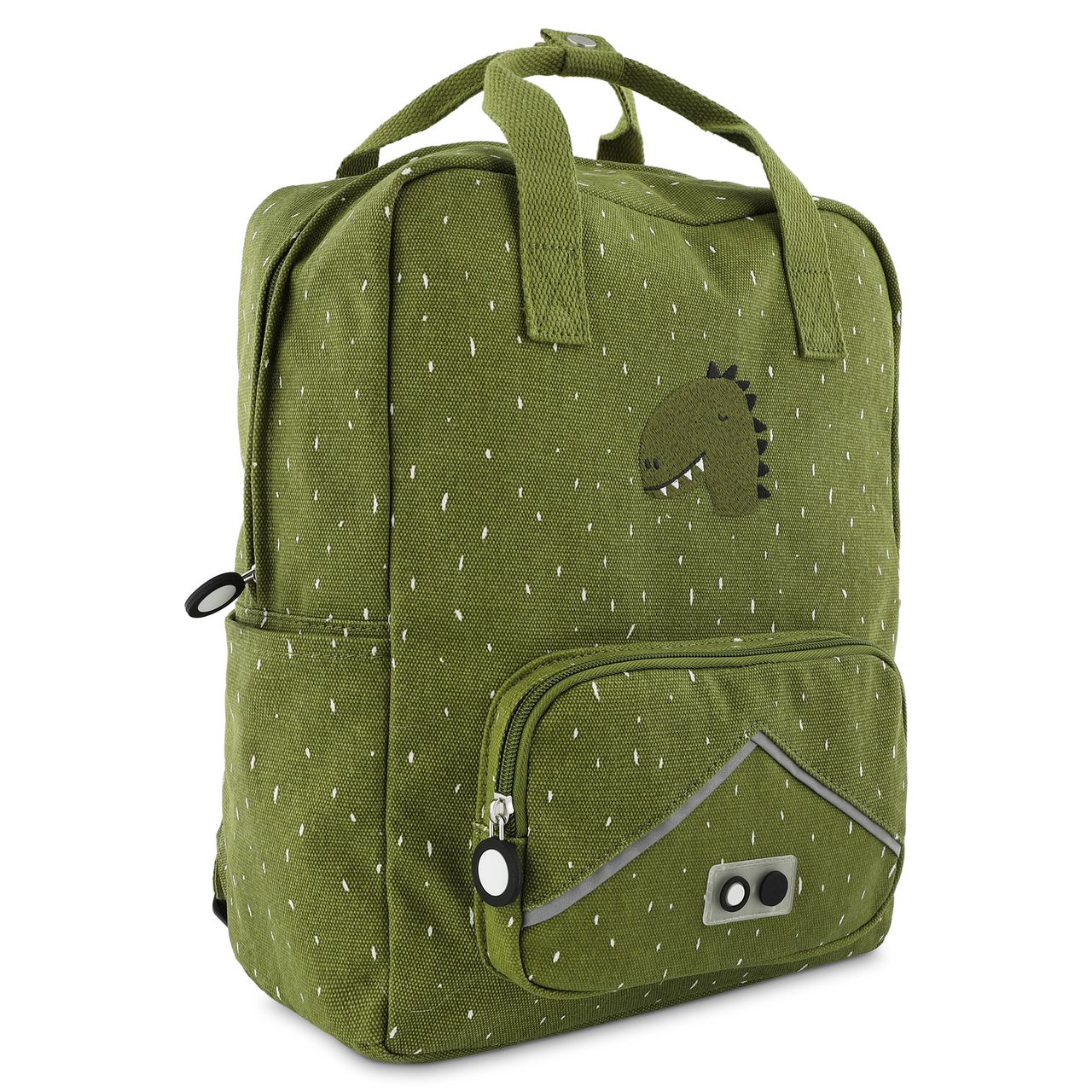 Mochila grande Mr. Dino- Trixie