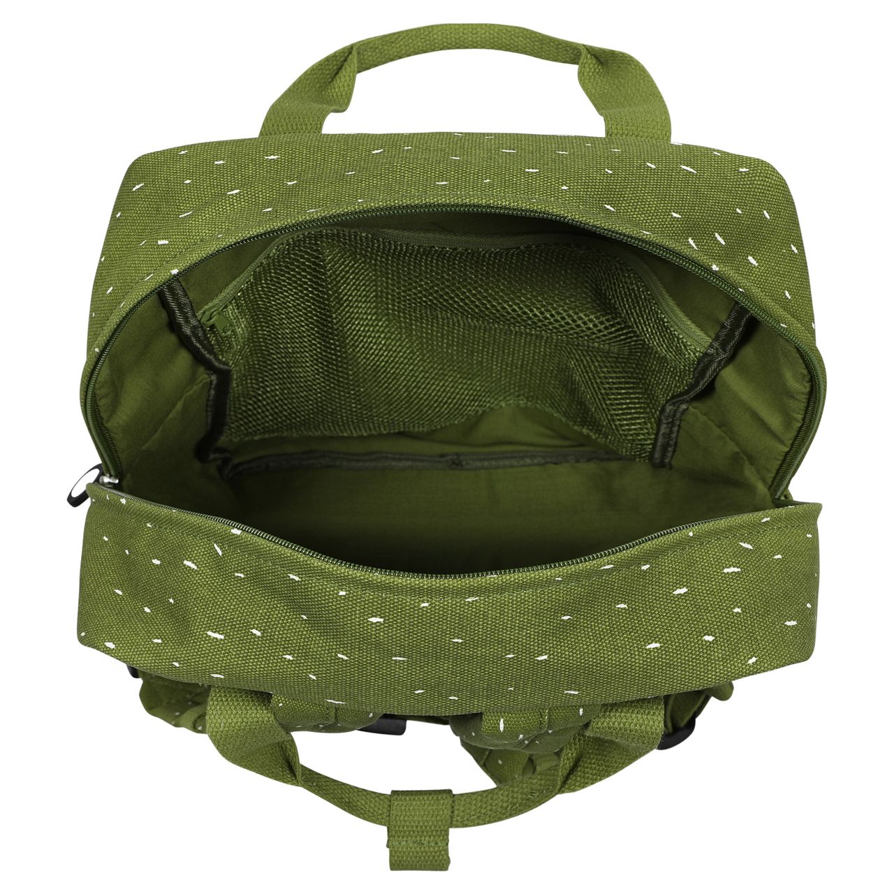 Mochila grande Mr. Dino- Trixie