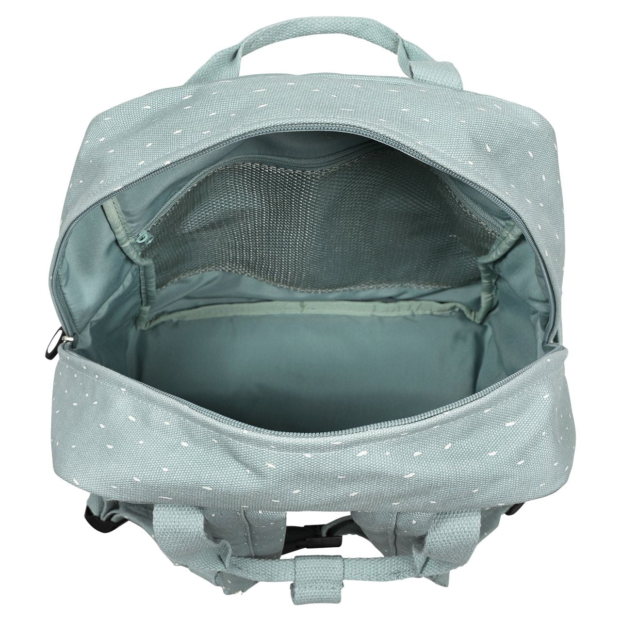Mochila grande Mr. Shark- Trixie