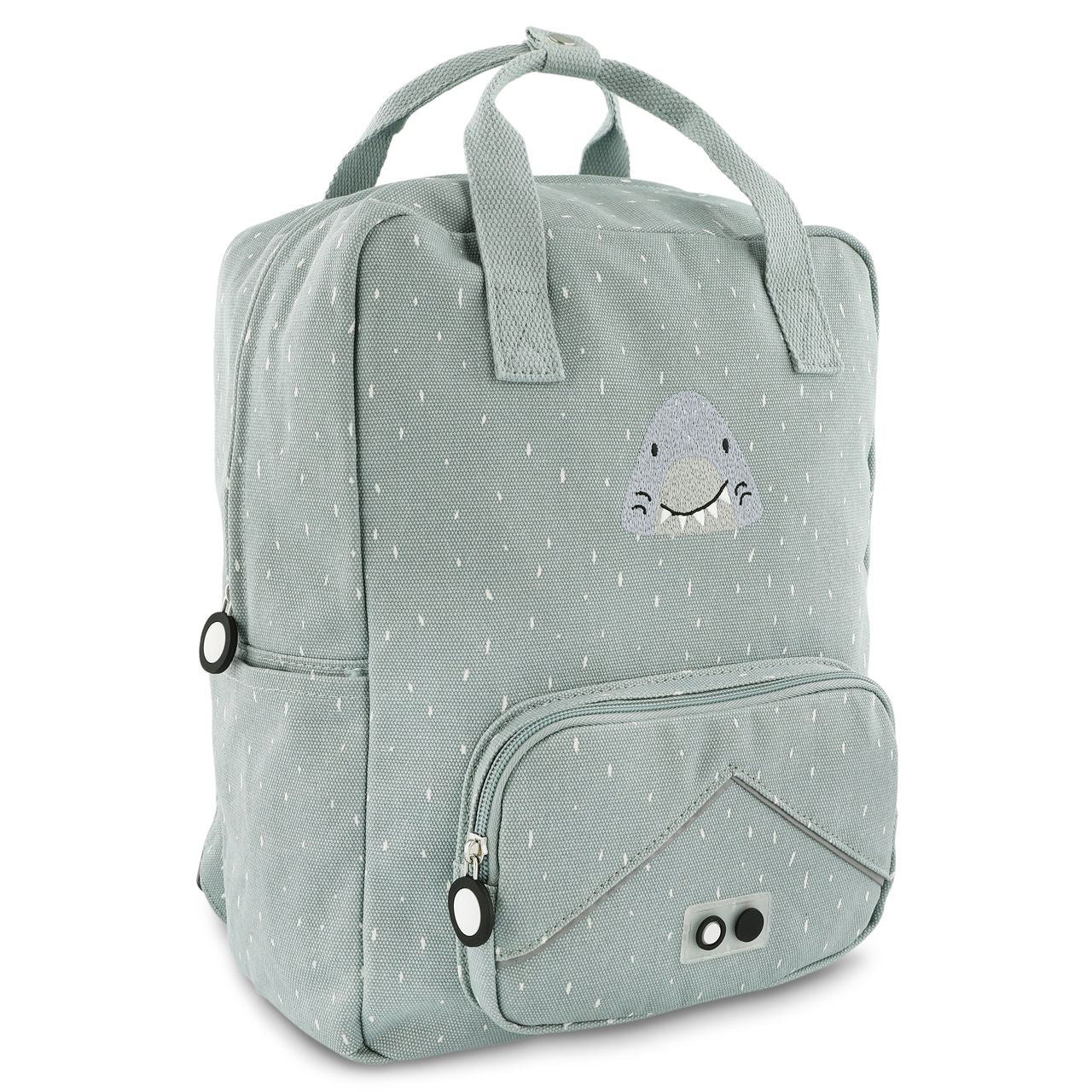 Mochila grande Mr. Shark- Trixie