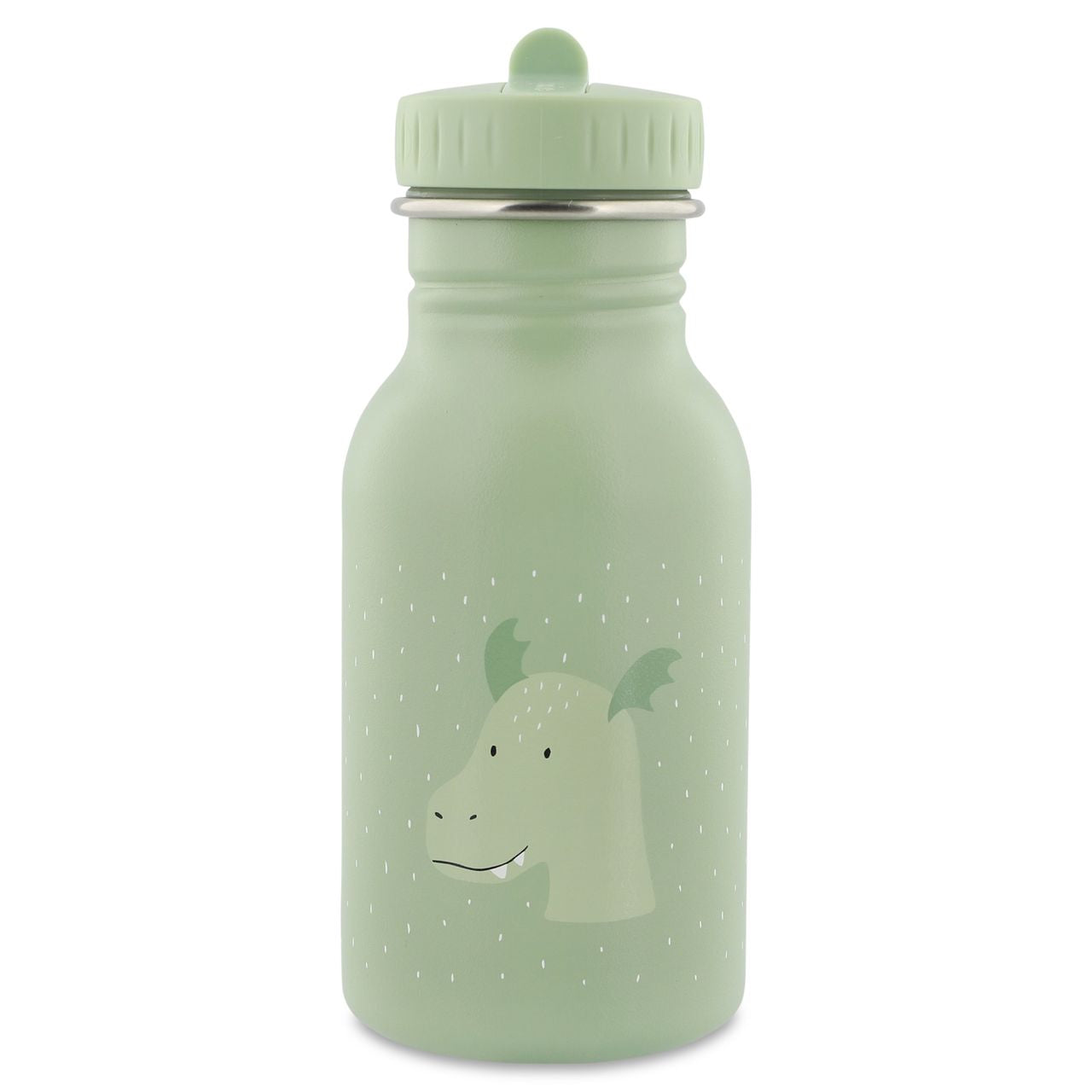 Botella Mr. Dragon 350ml- Trixie