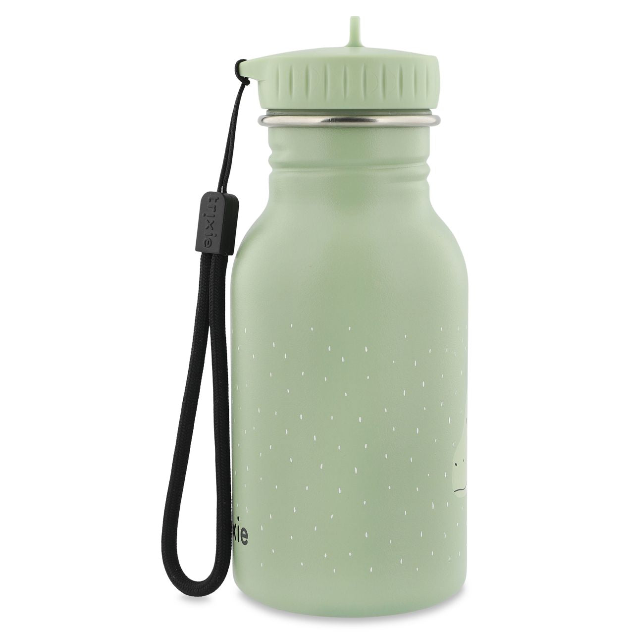 Botella Mr. Dragon 350ml- Trixie
