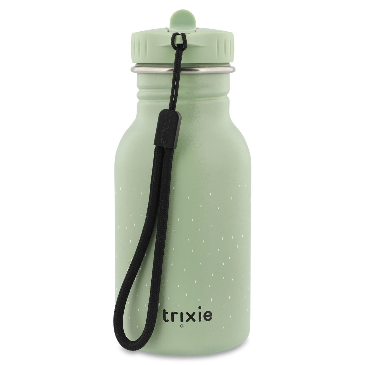 Botella Mr. Dragon 350ml- Trixie