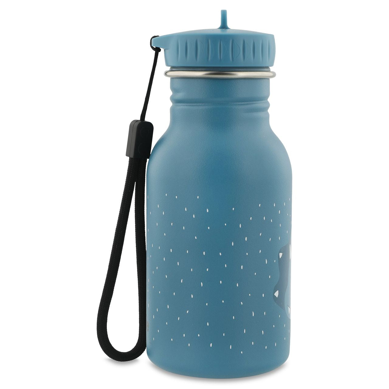 Botella Mr. Triceratops 350ml- Trixie
