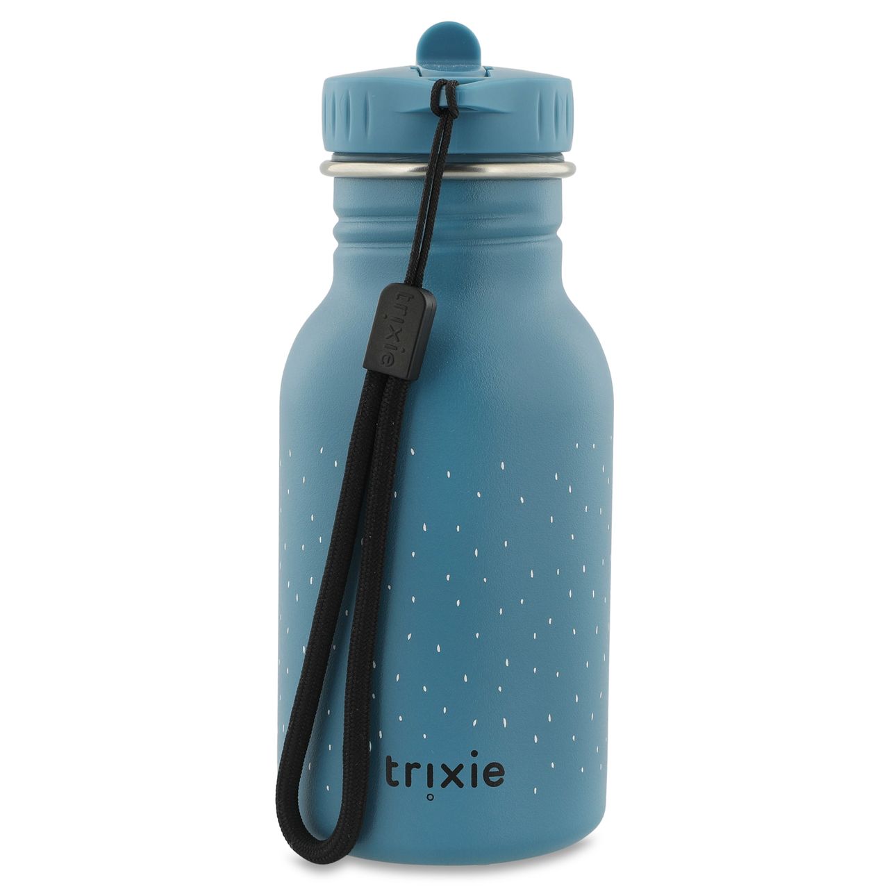Botella Mr. Triceratops 350ml- Trixie