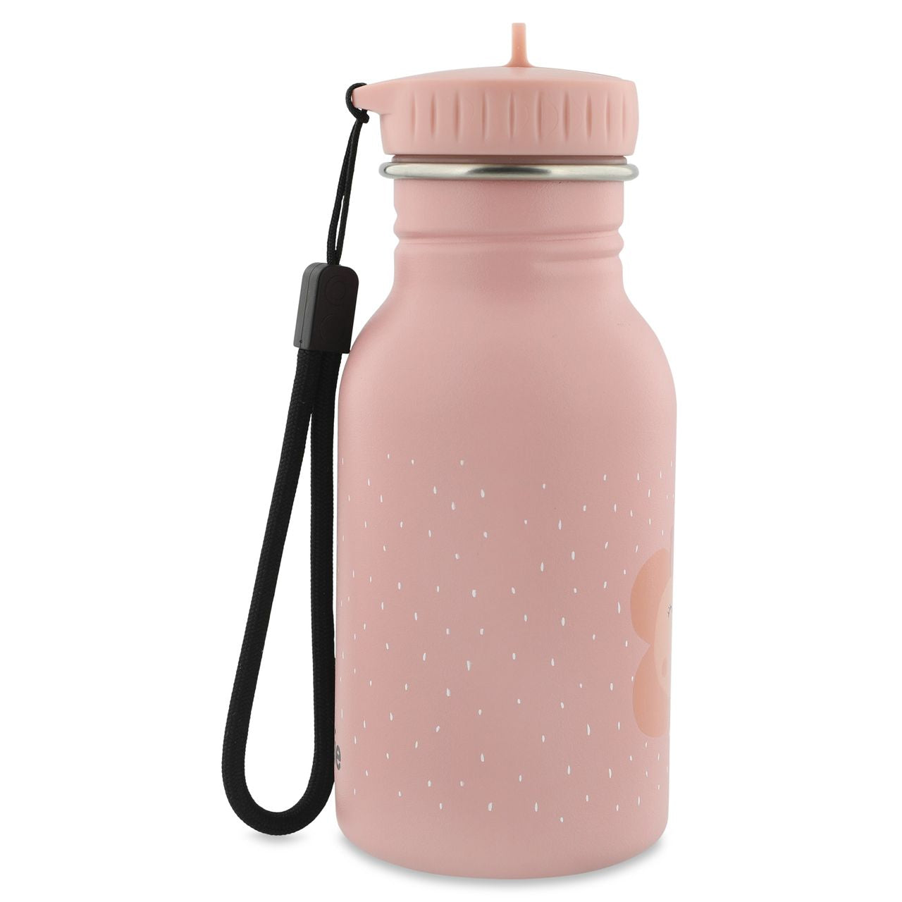 Botella Mrs. Butterfly 350ml- Trixie