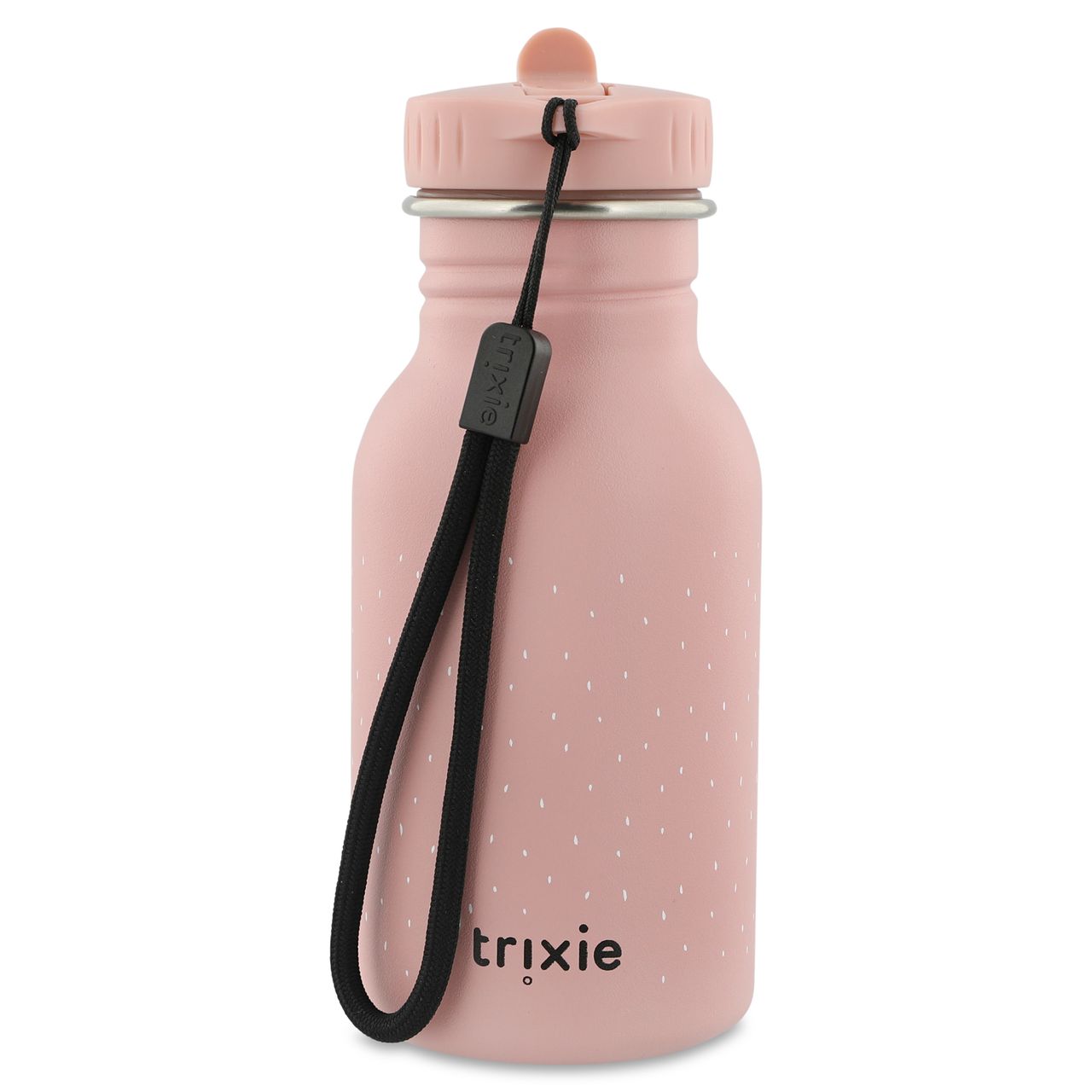 Botella Mrs. Butterfly 350ml- Trixie