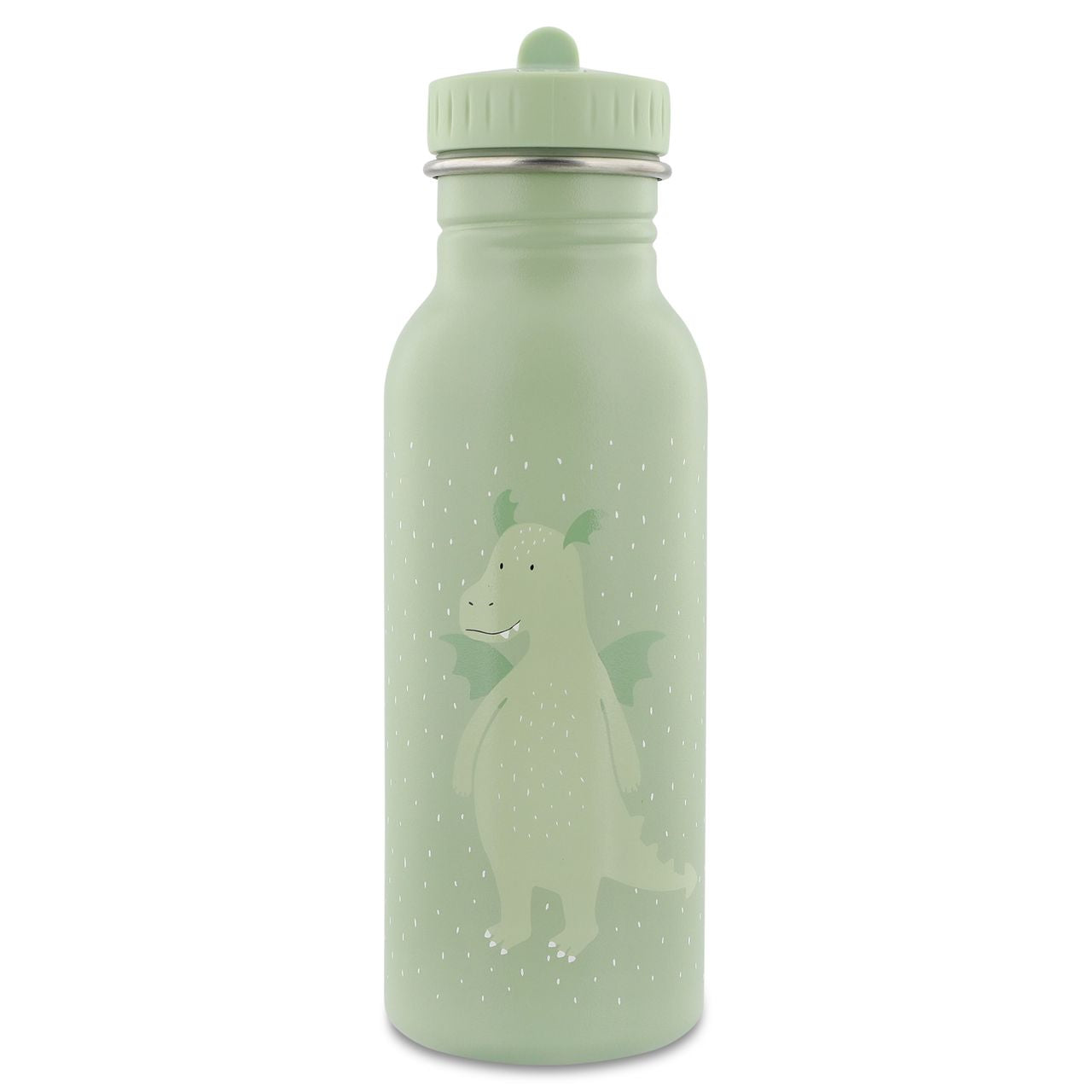 Botella Mr. Dragon 500ml- Trixie
