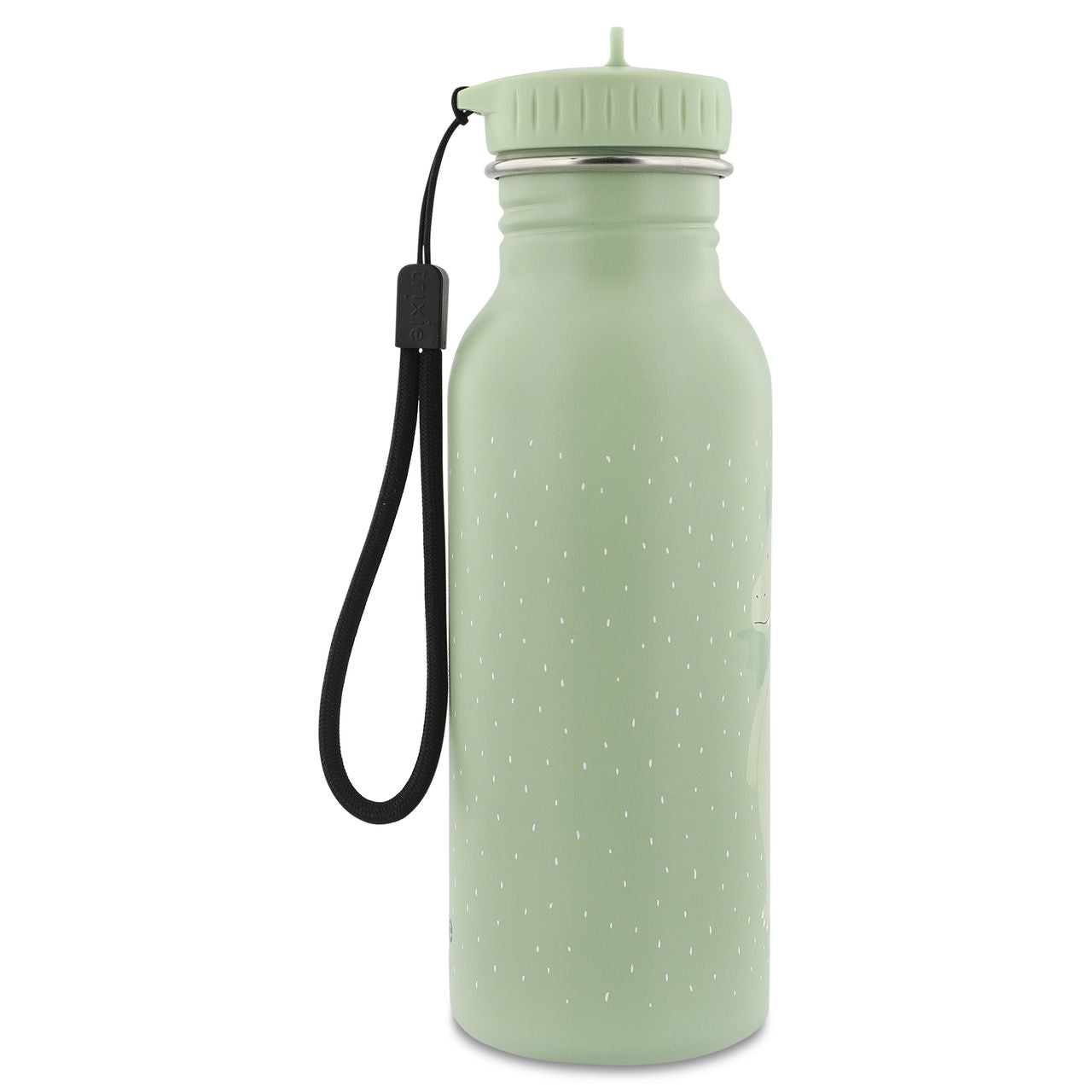 Botella Mr. Dragon 500ml- Trixie