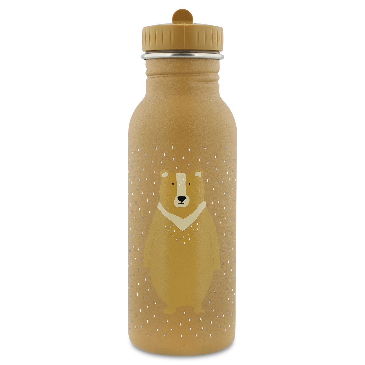 Botella Mr. Bear 500ml- Trixie