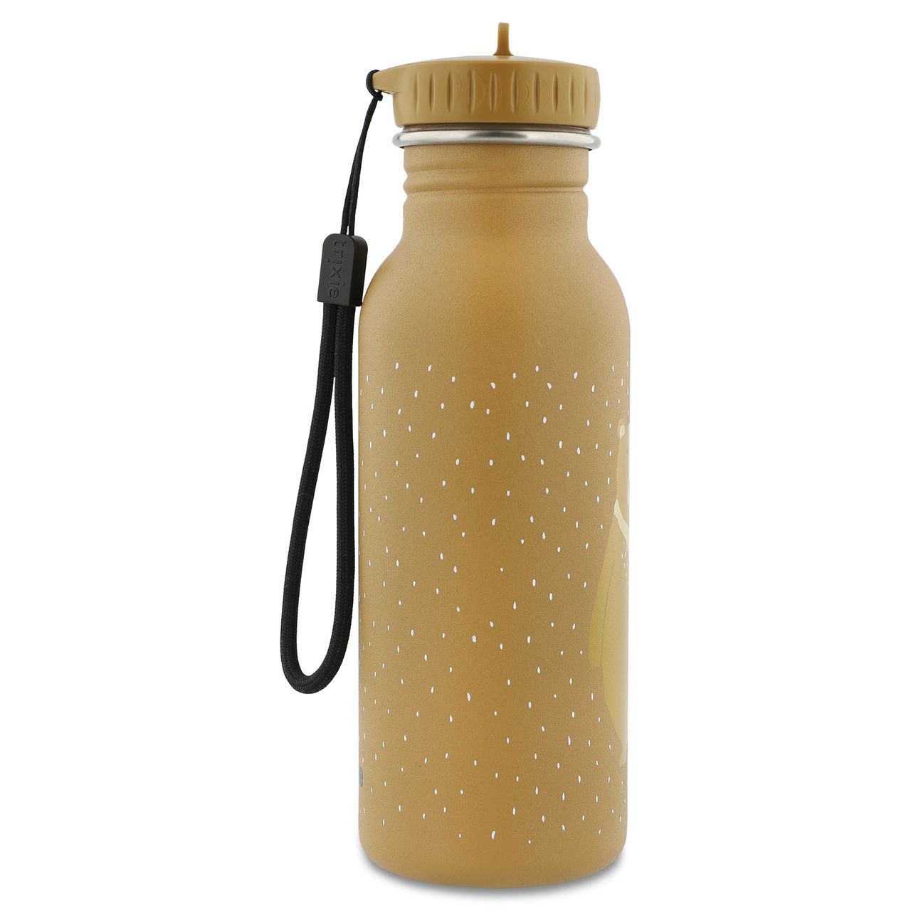 Botella Mr. Bear 500ml- Trixie