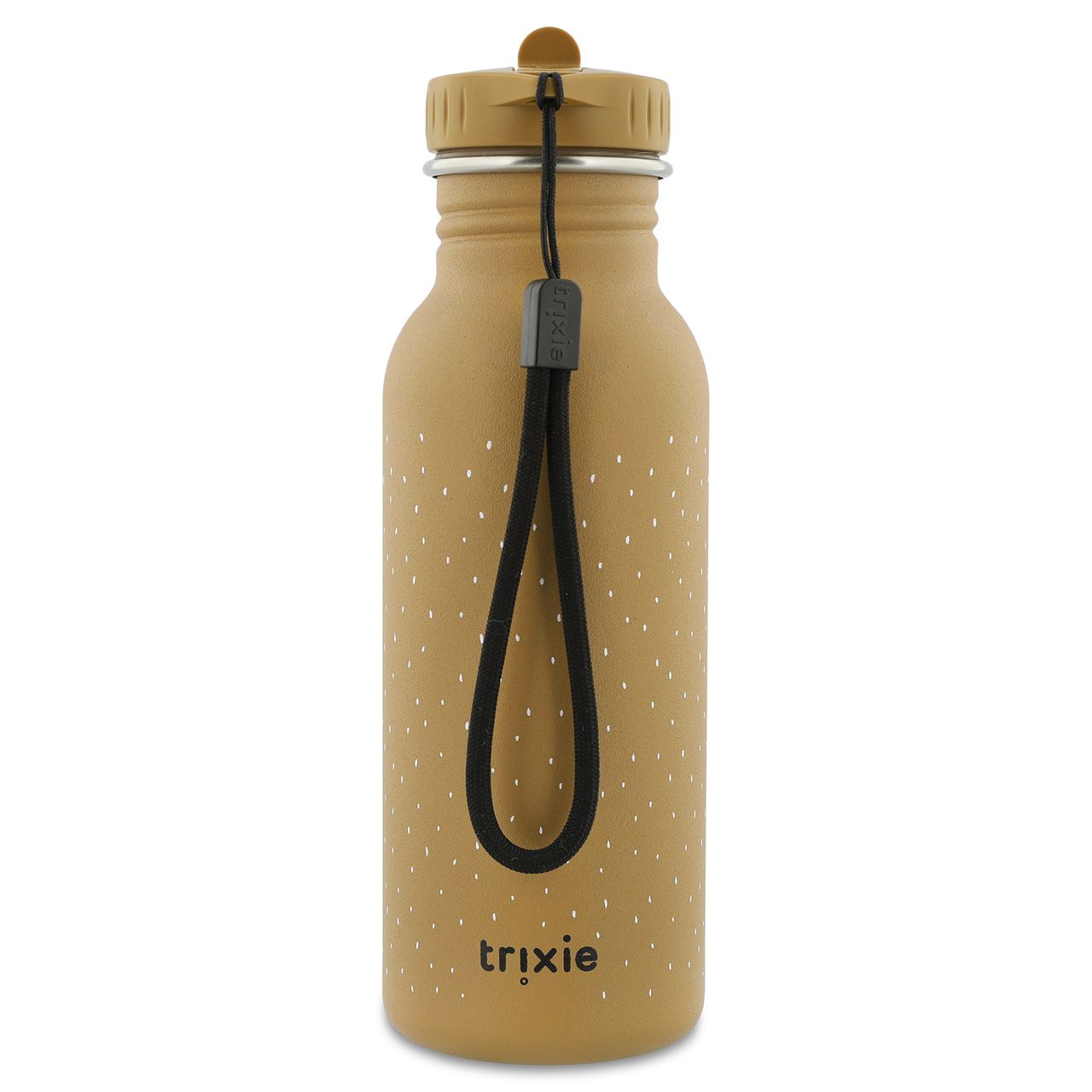 Botella Mr. Bear 500ml- Trixie