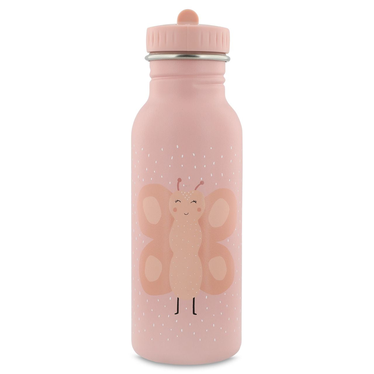 Botella Mrs. Butterfly 500ml- Trixie