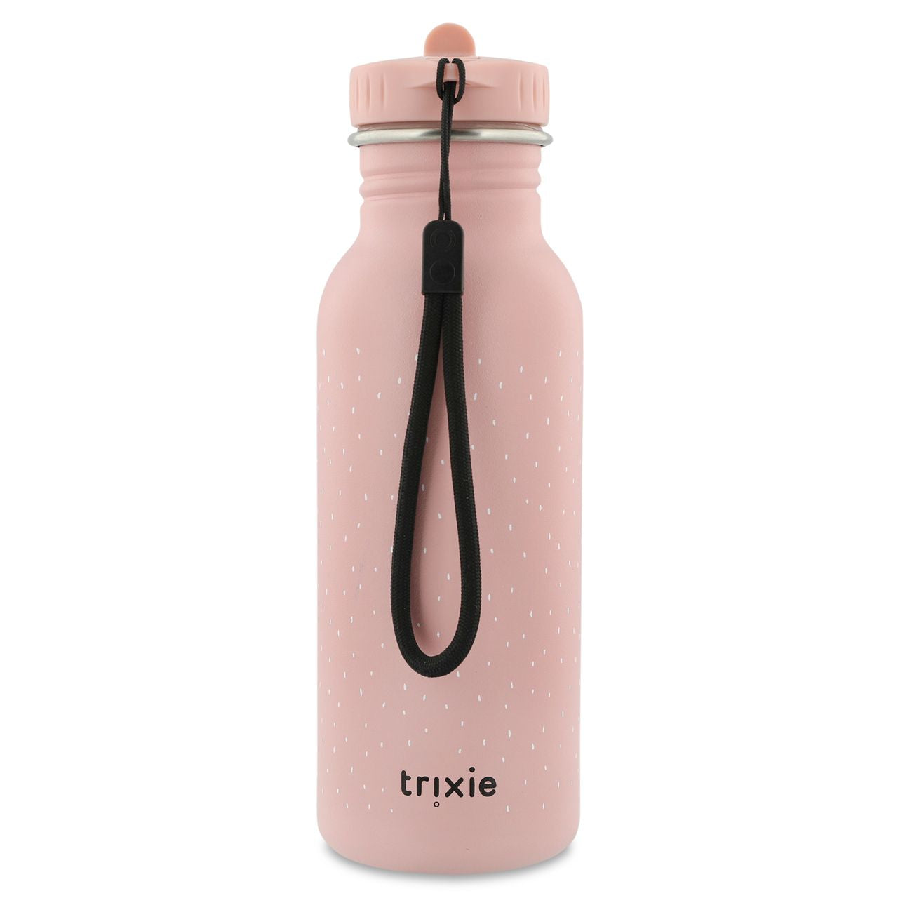 Botella Mrs. Butterfly 500ml- Trixie