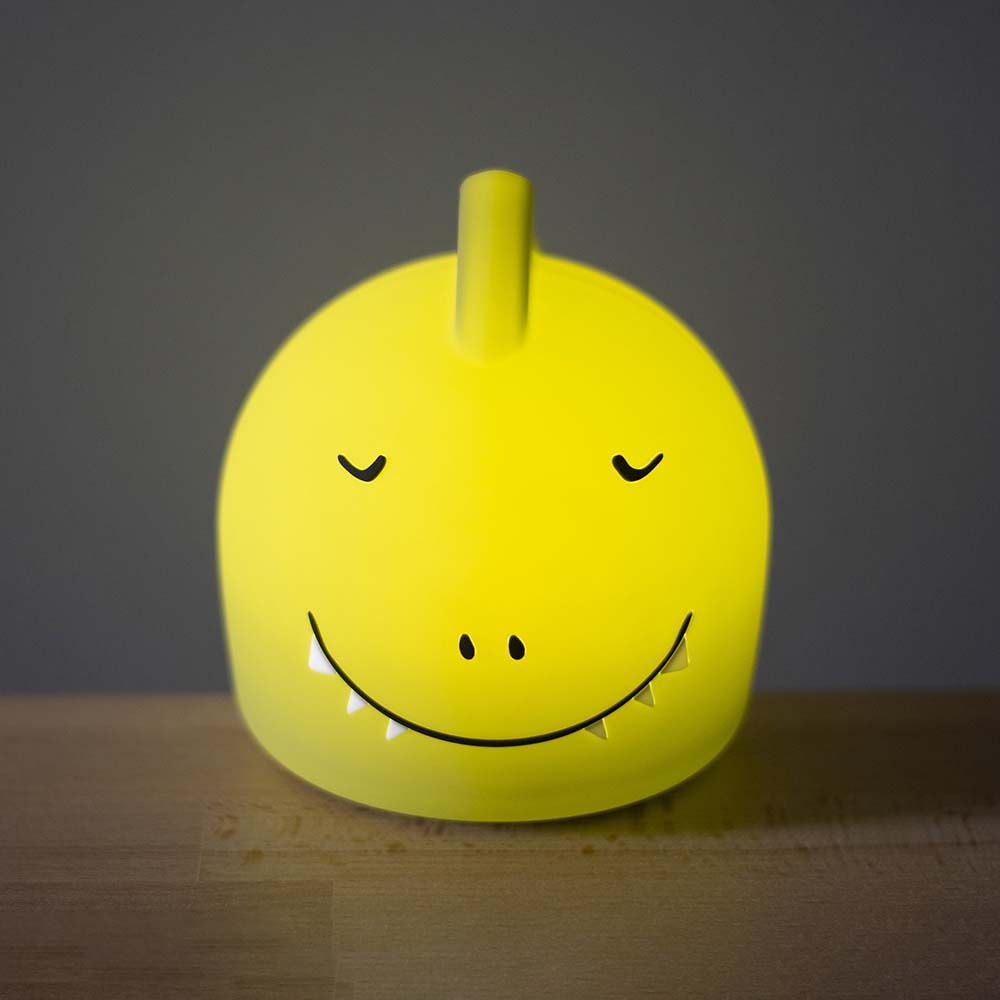 Luz de noche Mr. Dino- Trixie