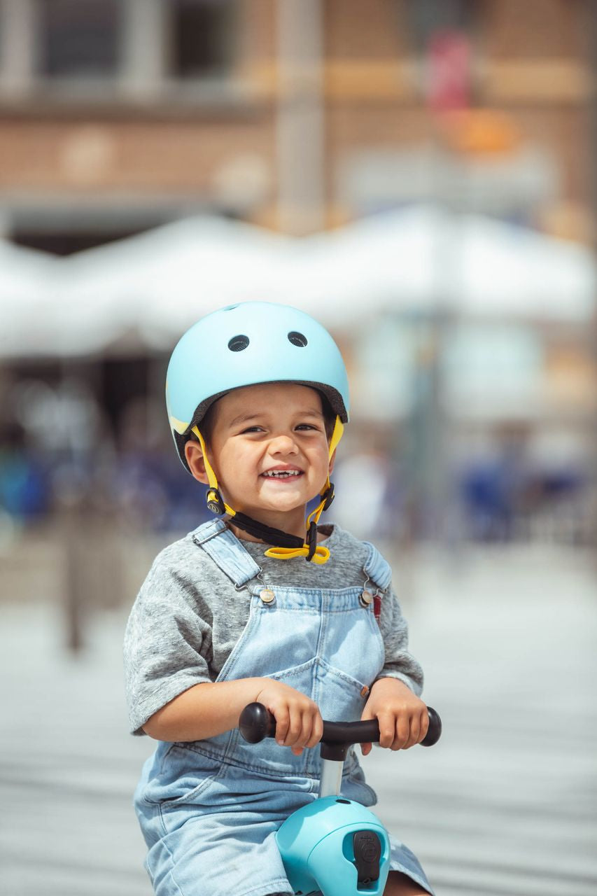 Patinete Highwaykick 1 Blueberry- Scoot&Ride