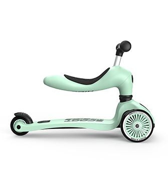 Patinete Highwaykick 1 Kiwi- Scoot&Ride