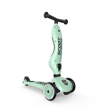 Patinete Highwaykick 1 Kiwi- Scoot&Ride