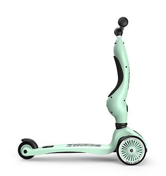 Patinete Highwaykick 1 Kiwi- Scoot&Ride