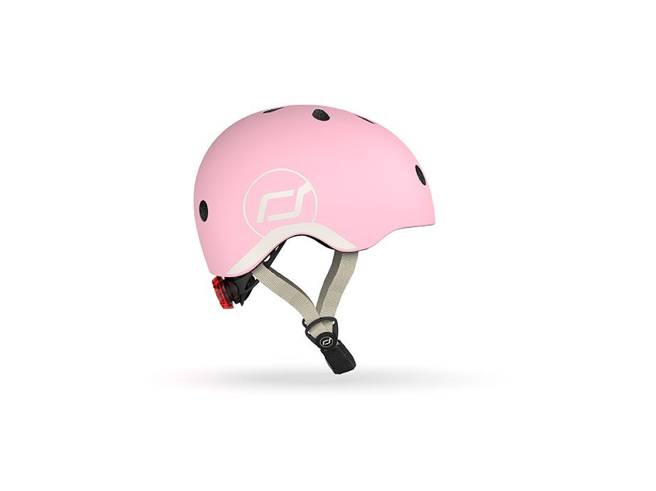 Casco XXS Rose- Scoot&Ride