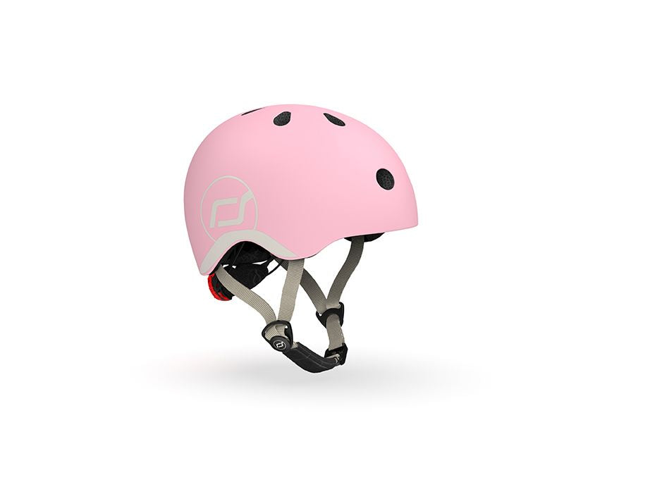 Casco XXS Rose- Scoot&Ride