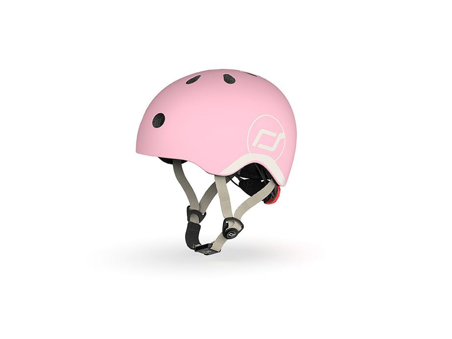 Casco XXS Rose- Scoot&Ride